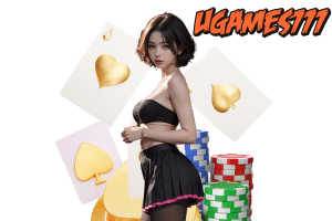 ugames แจกเครดิตฟรี