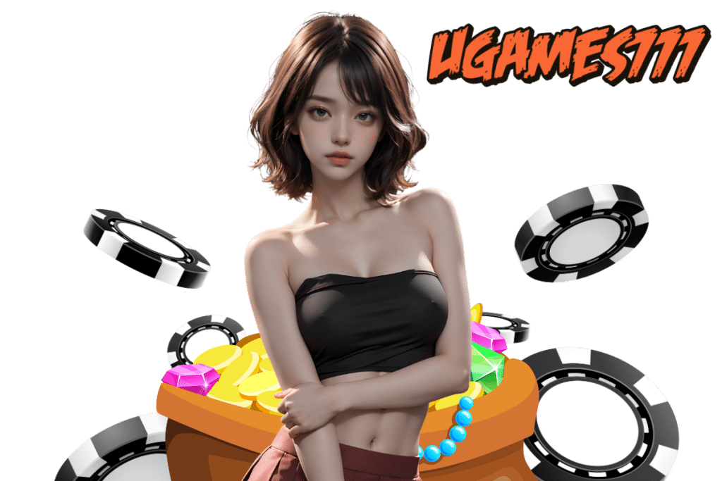 ugames777 เข้าสู่ระบบ