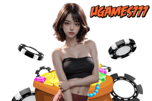 ugames777 เข้าสู่ระบบ