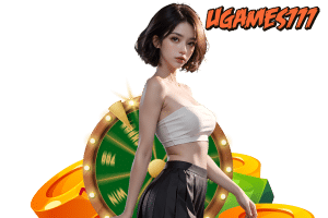 ugames777 แตกง่าย